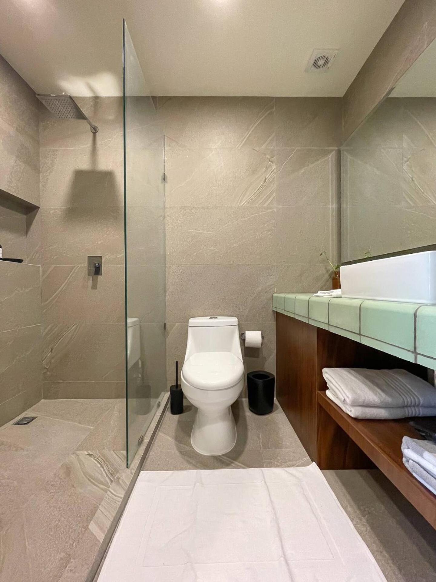 Pool View Loft Steps From The Ocean In Punta Cocos - C101 Ξενοδοχείο Isla Holbox Εξωτερικό φωτογραφία